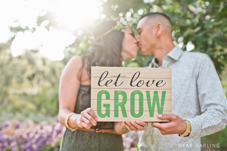 Denise & Angelo Orange County Engagement Shoot-179