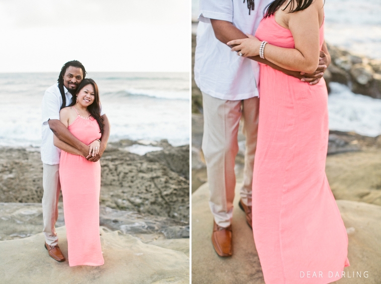 Leilani & Ed San Diego Engagement 96