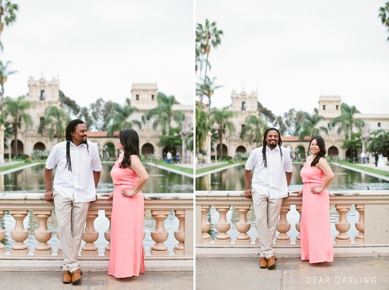 Leilani & Ed San Diego Engagement Shoot-027