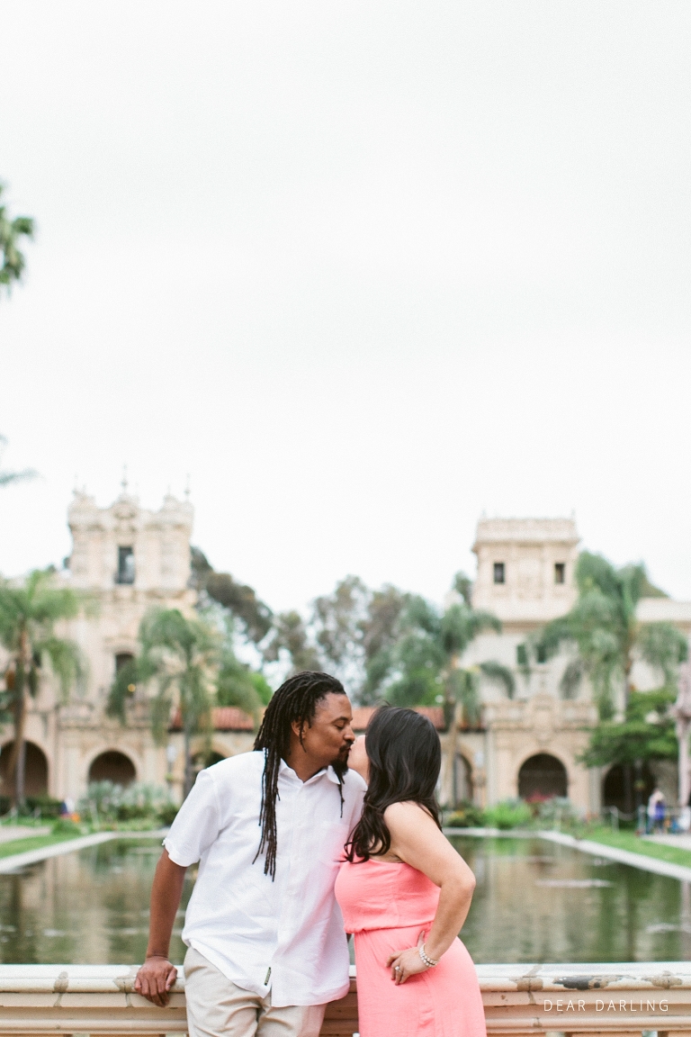 Leilani & Ed San Diego Engagement Shoot-029