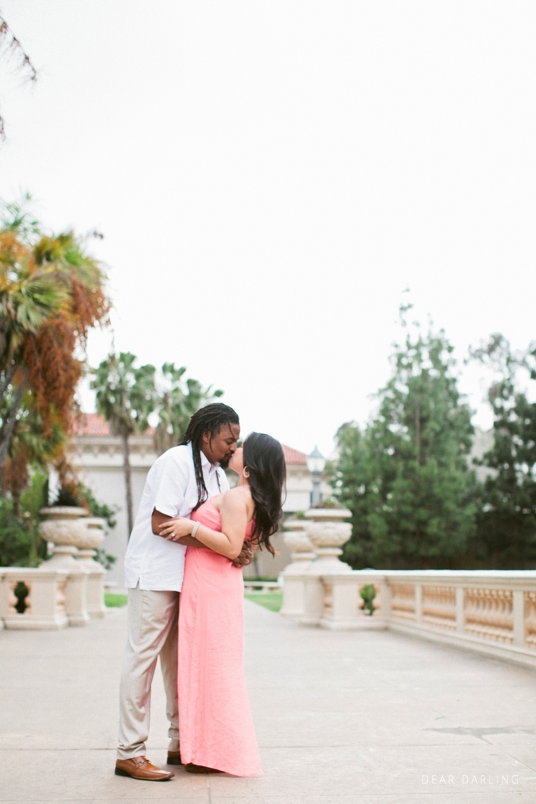 Leilani & Ed San Diego Engagement Shoot-032