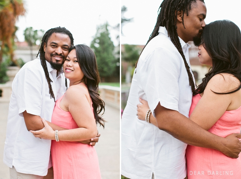 Leilani & Ed San Diego Engagement Shoot-033