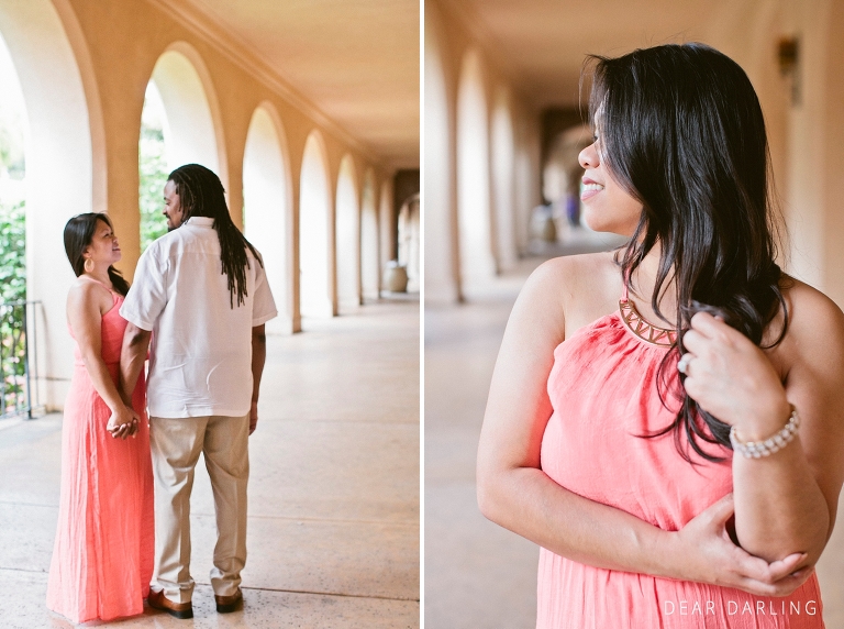Leilani & Ed San Diego Engagement Shoot-061