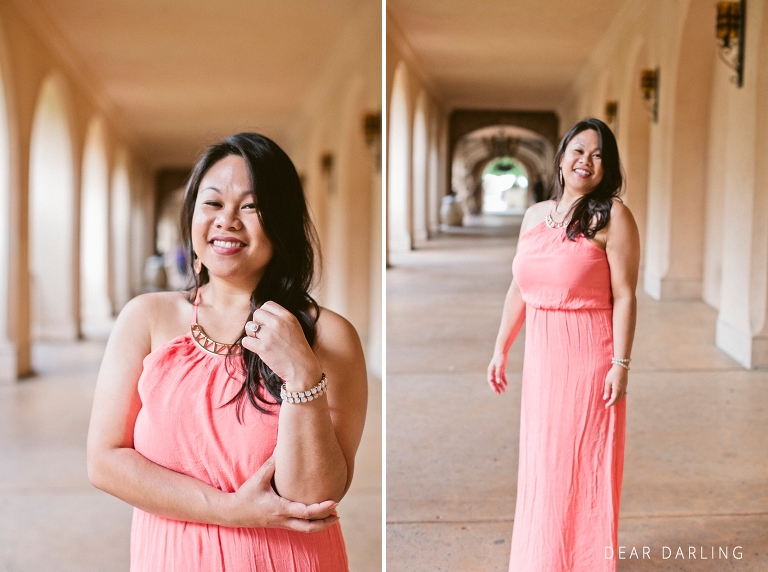 Leilani & Ed San Diego Engagement Shoot-068