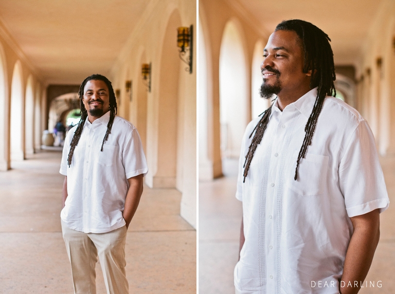 Leilani & Ed San Diego Engagement Shoot-074