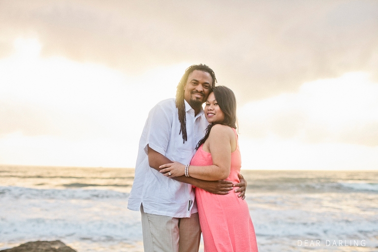 Leilani & Ed San Diego Engagement Shoot-087