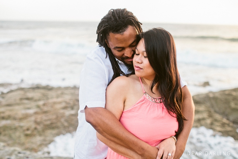 Leilani & Ed San Diego Engagement Shoot-098