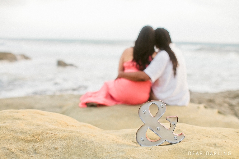 Leilani & Ed San Diego Engagement Shoot-110