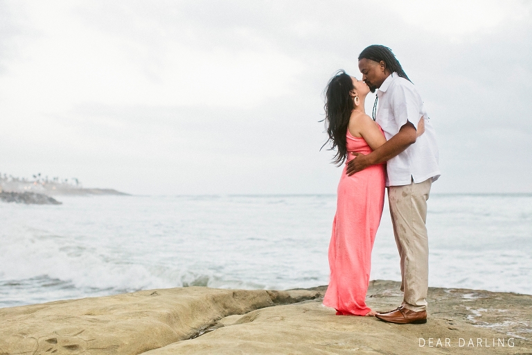 Leilani & Ed San Diego Engagement Shoot-127