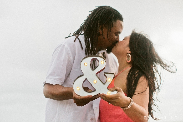 Leilani & Ed San Diego Engagement Shoot-143