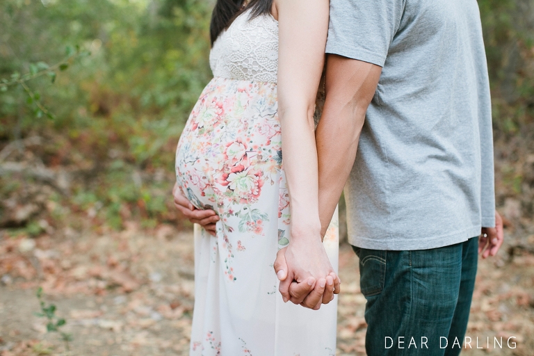 Kyung & Mark Maternity San Diego Photographer Shoot-032