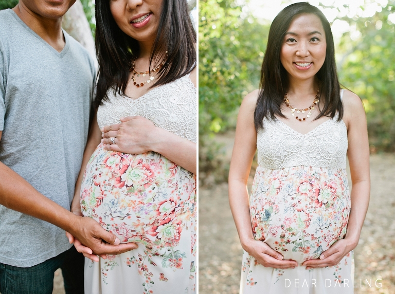 Kyung & Mark Maternity San Diego Photographer Shoot-061