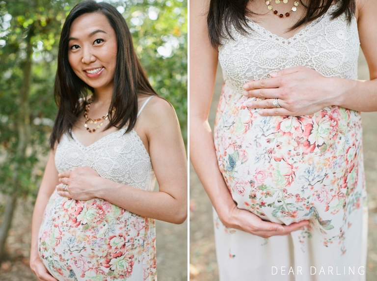 Kyung & Mark Maternity San Diego Photographer Shoot-086