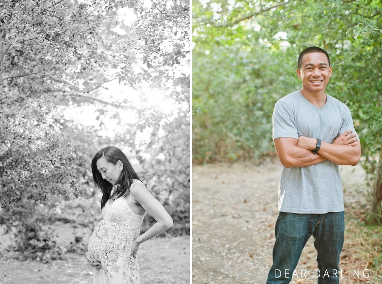 Kyung & Mark Maternity San Diego Photographer Shoot-095