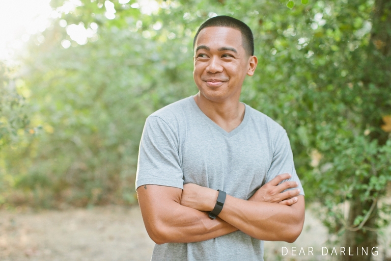 Kyung & Mark Maternity San Diego Photographer Shoot-101