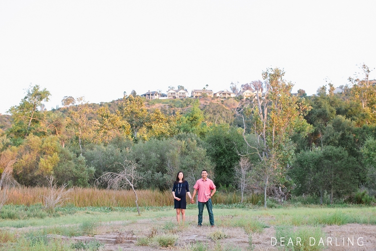 Kyung & Mark Maternity San Diego Photographer Shoot-117