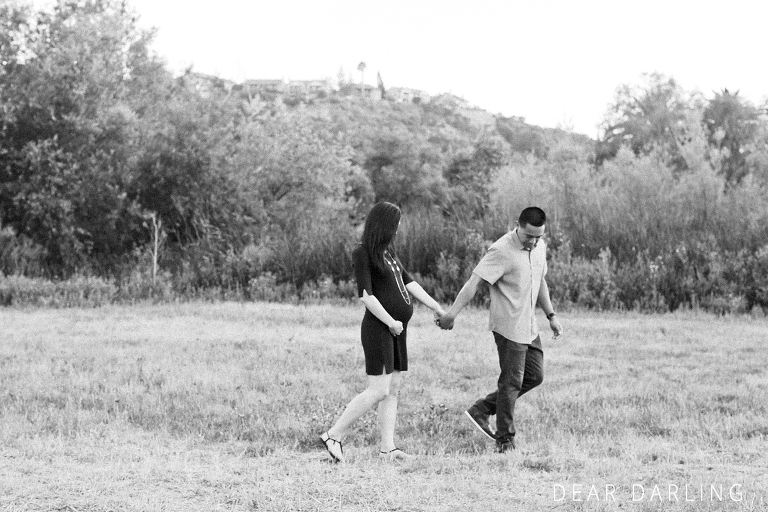 Kyung & Mark Maternity San Diego Photographer Shoot-127