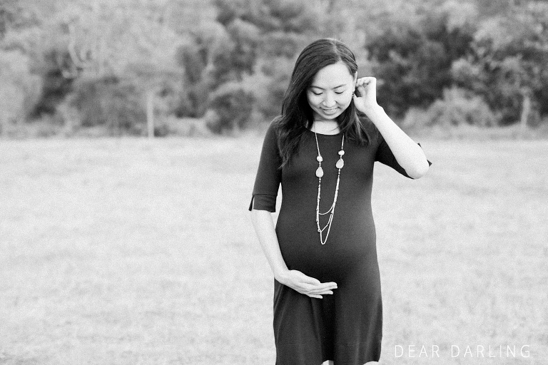 Kyung & Mark Maternity San Diego Photographer Shoot-181