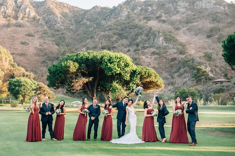 Laguna Beach Wedding Photographer