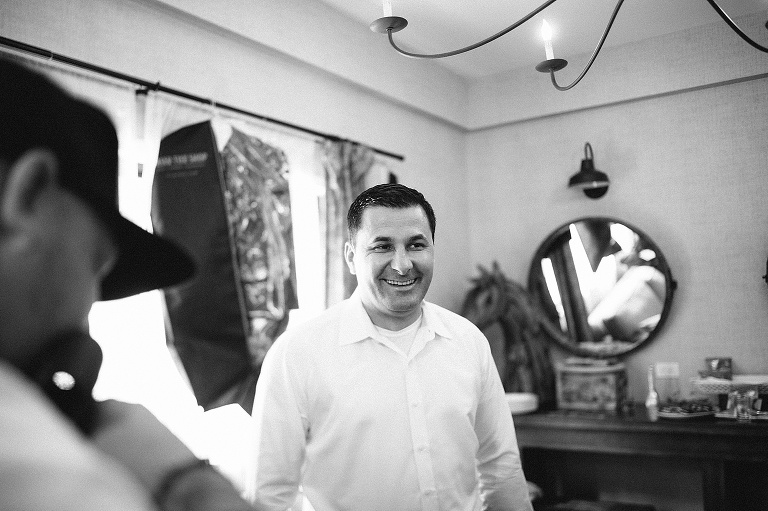 Laguna Beach The Ranch Wedding