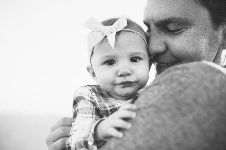 Coronado Family Photoshoot