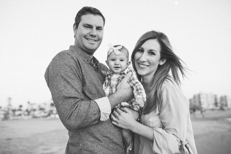 San Diego Family Photographer