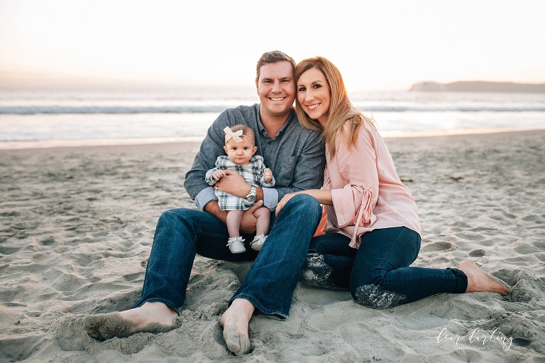 San Diego Family Photographer