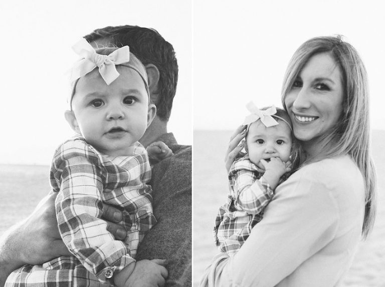 San Diego Beach Photoshoot