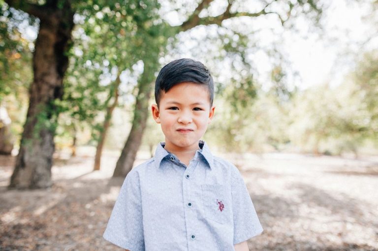 Trabuco Canyon Photoshoot