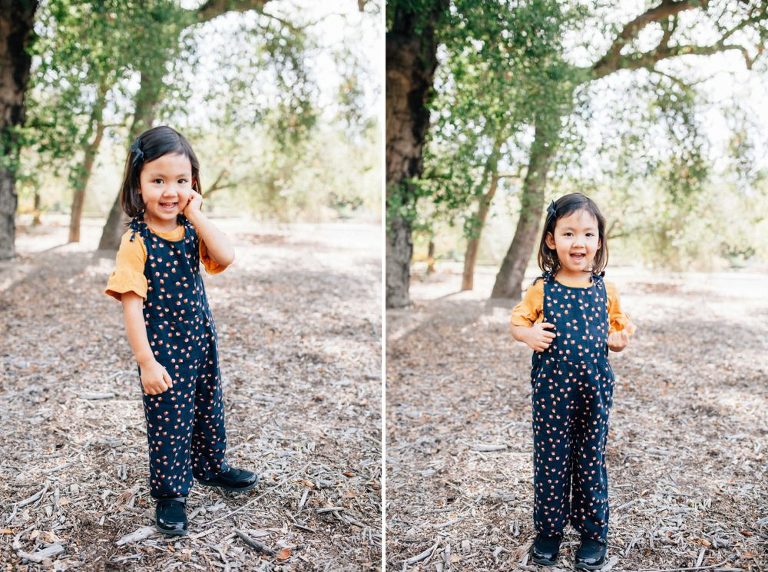 Trabuco Canyon Photoshoot