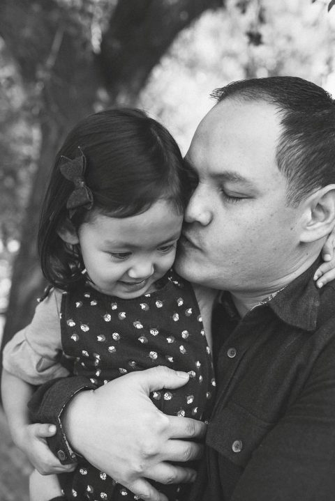 Trabuco Canyon Family Photoshoot