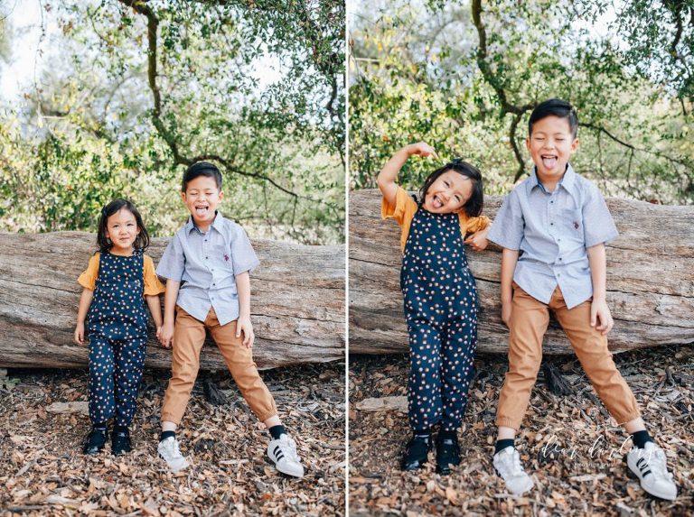 Trabuco Canyon Photoshoot