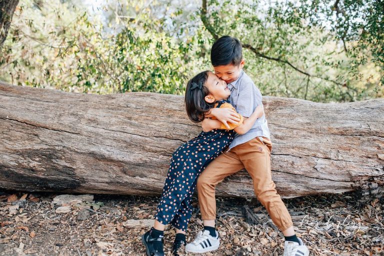 Trabuco Canyon Photoshoot