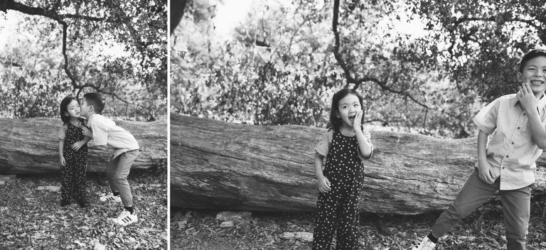 Trabuco Canyon Photoshoot