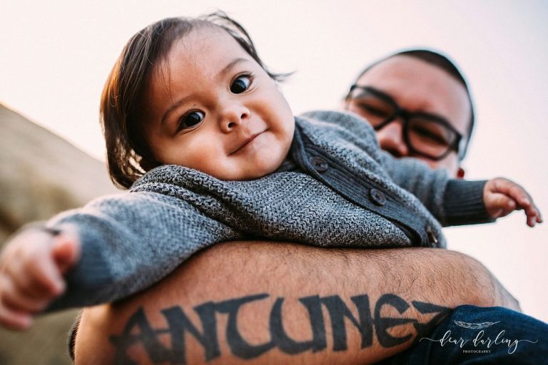 San Diego Family Photography