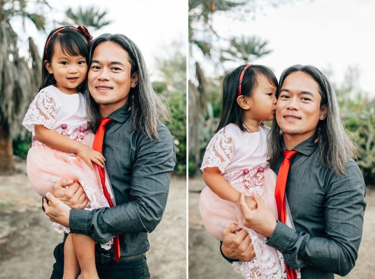 Balboa Park Cactus Garden