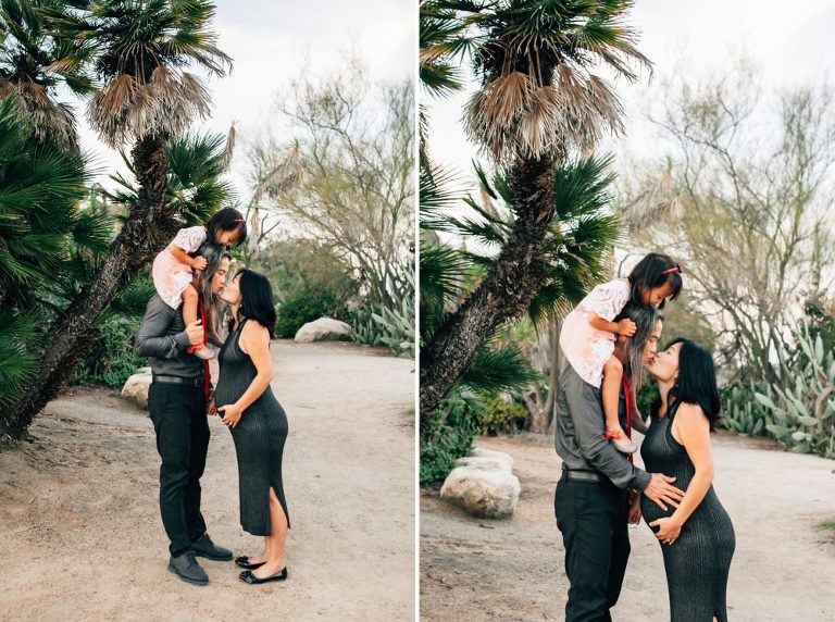 Balboa Park Cactus Garden