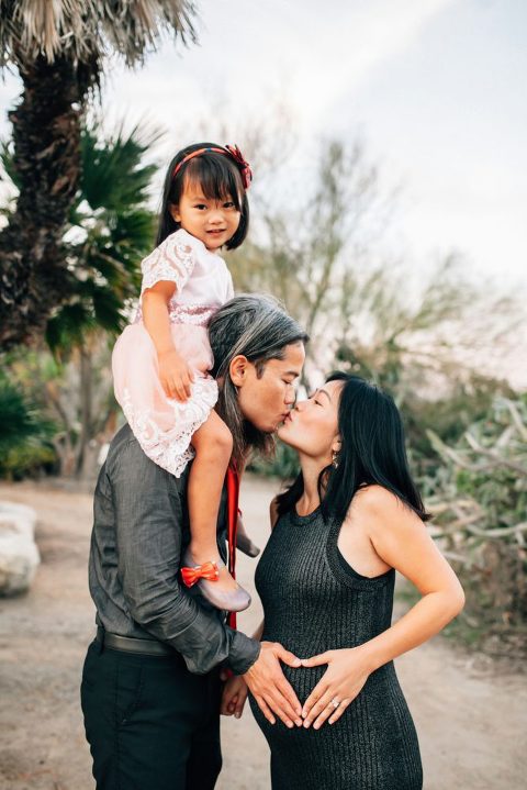 Balboa Park Cactus Garden