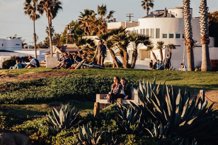 San Diego Surprise Proposal Photographer