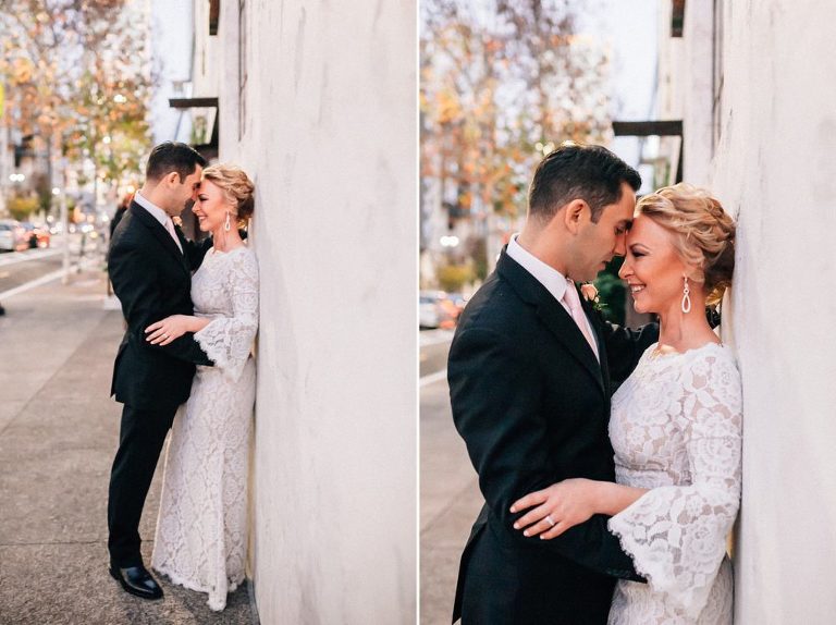 Luce Loft Wedding Venue