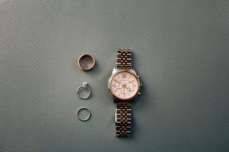 San Diego Luce Loft Wedding Venue Prep Detail Ideas