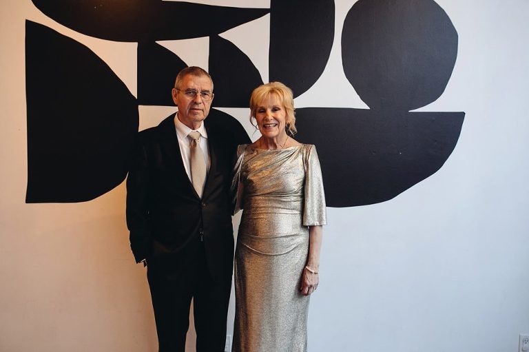 Luce Loft Wedding Venue