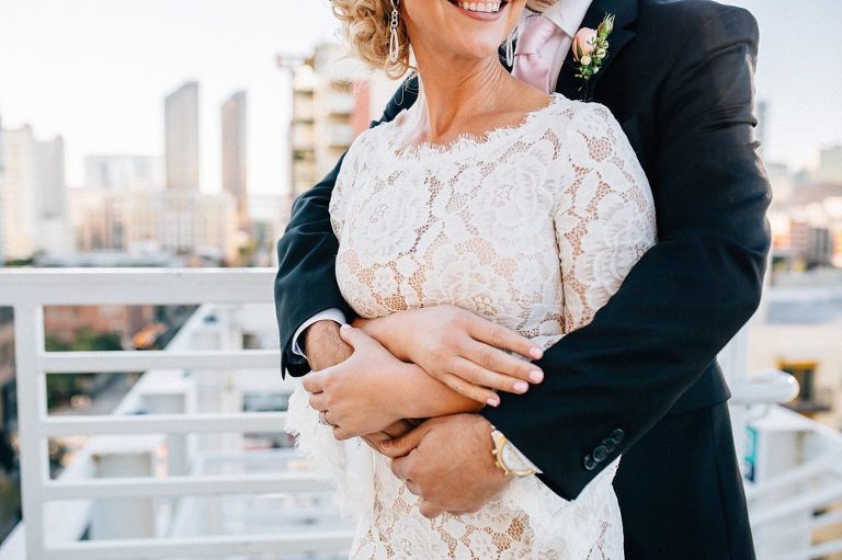 Luce Loft San Diego Wedding