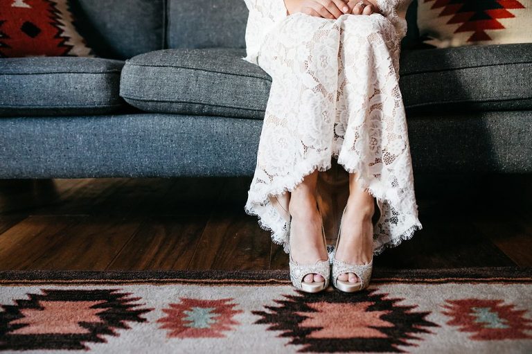 Luce Loft Wedding Prep Details Bride