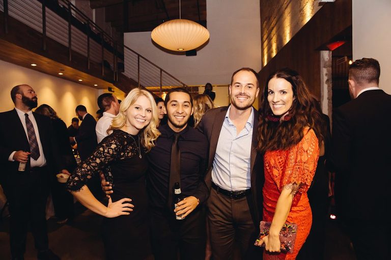 Luce Loft San Diego Wedding Venue