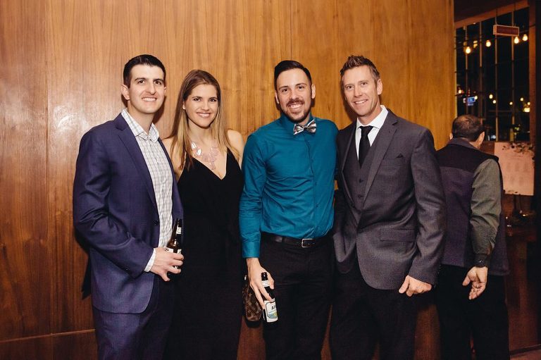 Luce Loft San Diego Wedding Venue