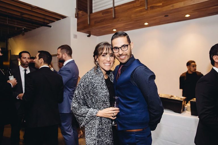 Luce Loft San Diego Wedding Venue