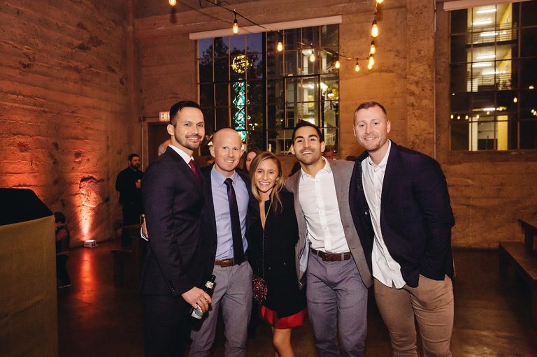 Luce Loft San Diego Wedding Venue