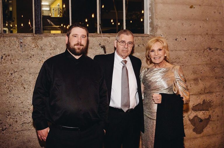 Luce Loft San Diego Wedding Venue