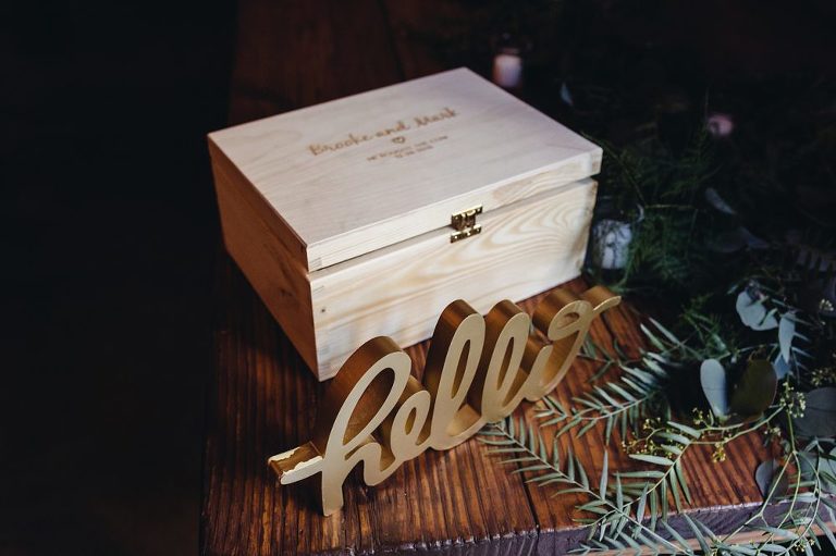 Luce Loft San Diego Wedding Party